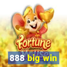 888 big win